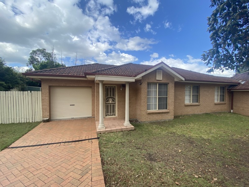 2 LINCOLN CLOSE, Morpeth NSW 2321