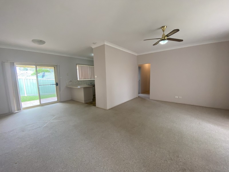 2 LINCOLN CLOSE, Morpeth NSW 2321