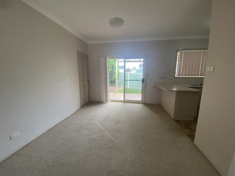 2 LINCOLN CLOSE, Morpeth NSW 2321