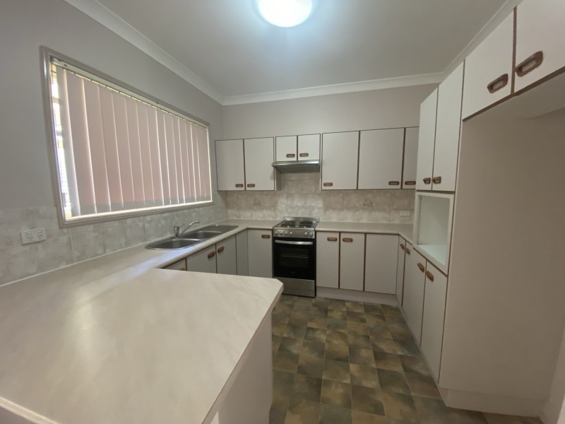 2 LINCOLN CLOSE, Morpeth NSW 2321