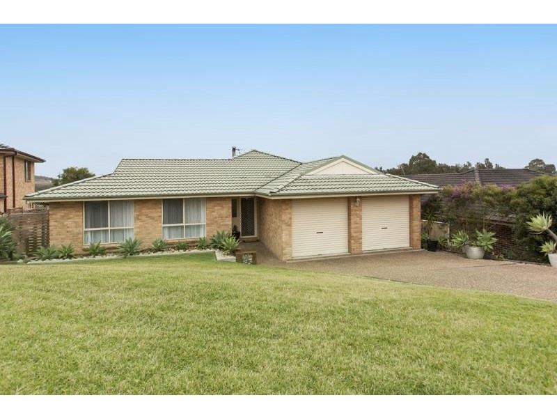 10 LOFTUS PLACE, Raymond Terrace NSW 2324