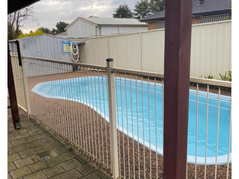 113 BENJAMIN LEE DRIVE, Raymond Terrace NSW 2324