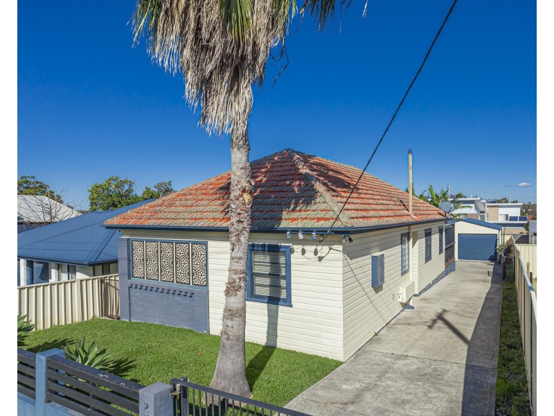 25 ROCKLEIGH STREET, Thornton NSW 2322