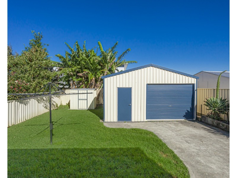 25 ROCKLEIGH STREET, Thornton NSW 2322