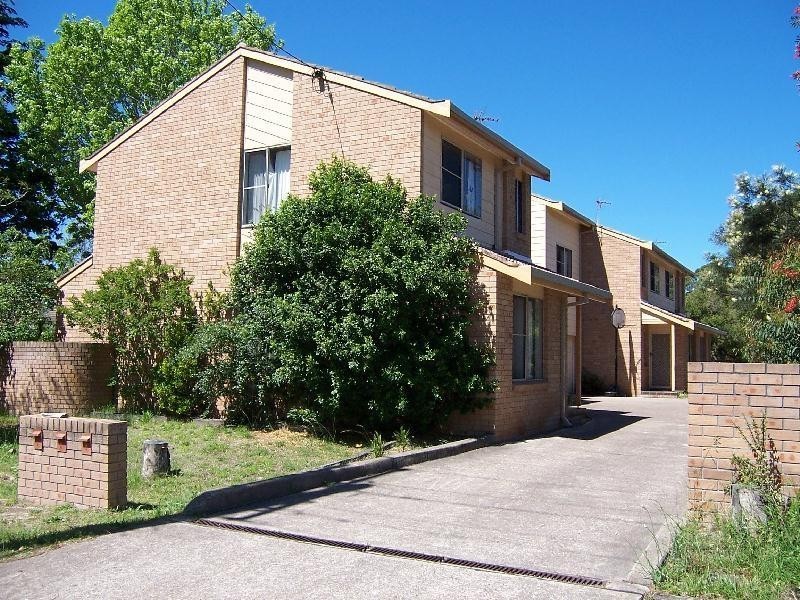 3/51 MOUNT HALL ROAD, Raymond Terrace NSW 2324