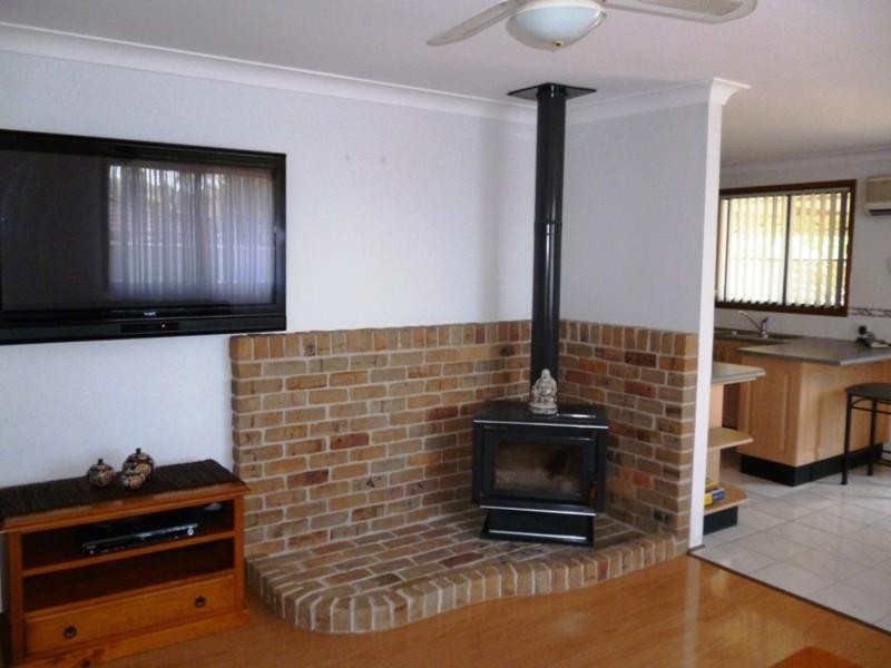 141 BENJAMIN LEE DRIVE, Raymond Terrace NSW 2324