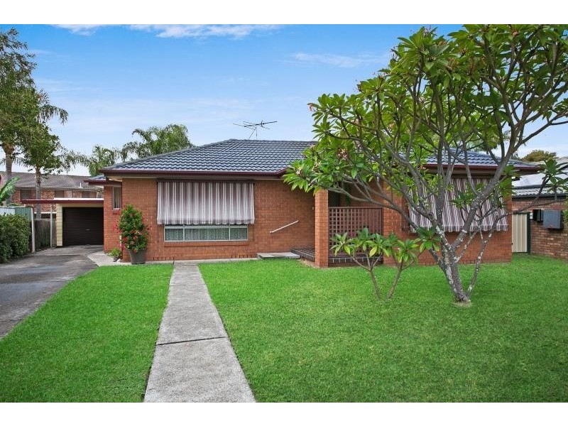 17 DURHAM CLOSE, Raymond Terrace NSW 2324