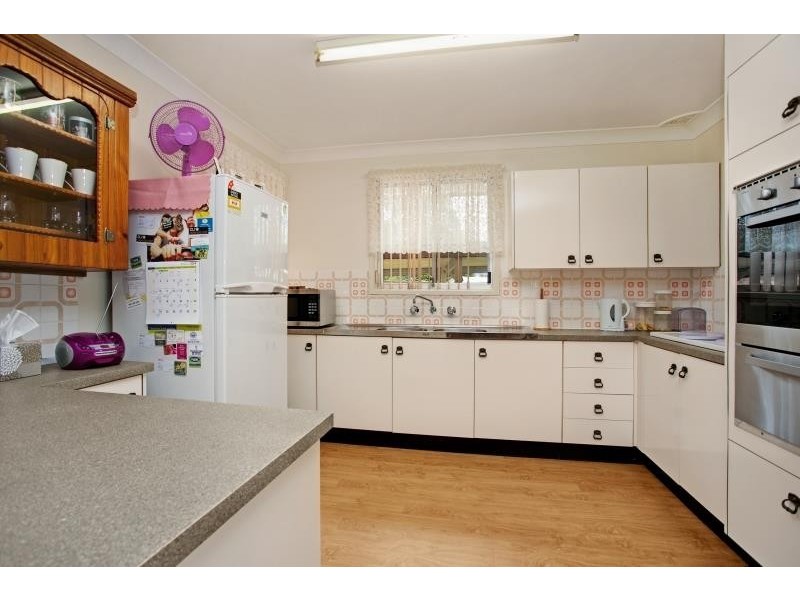 17 DURHAM CLOSE, Raymond Terrace NSW 2324