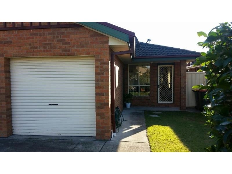 2/6 CHISHOLM COURT, Raymond Terrace NSW 2324