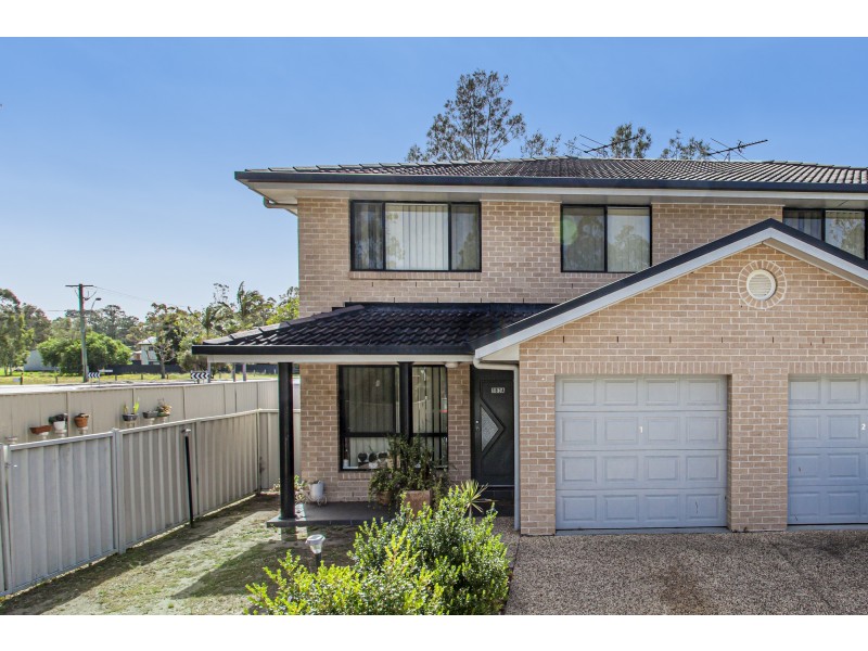 183A Benjamin Lee Drive, Raymond Terrace NSW 2324