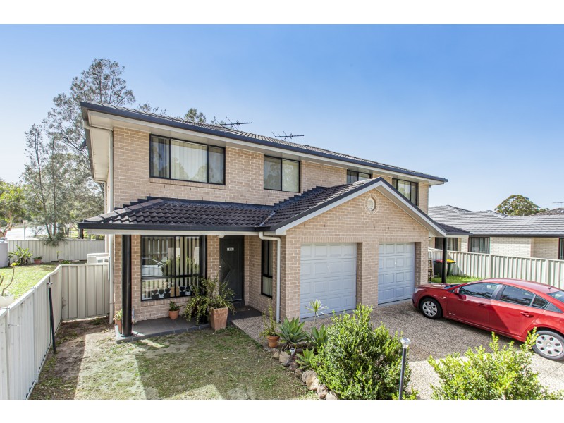 183A Benjamin Lee Drive, Raymond Terrace NSW 2324