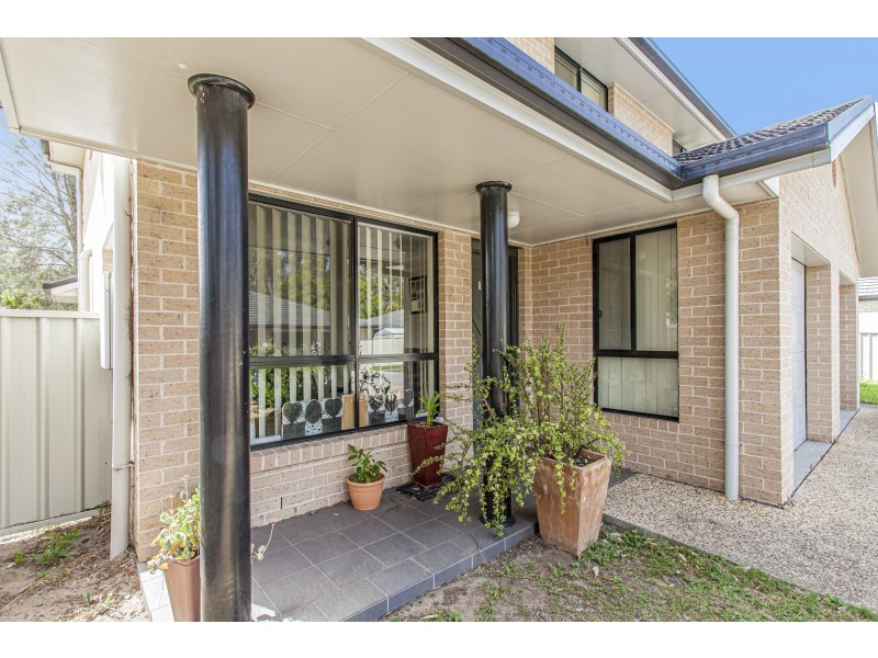 183A Benjamin Lee Drive, Raymond Terrace NSW 2324