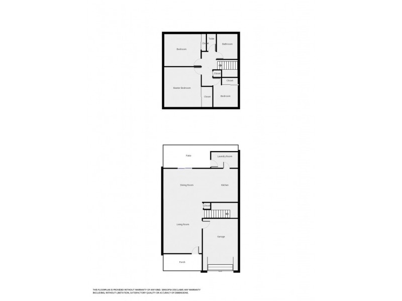 183A Benjamin Lee Drive, Raymond Terrace NSW 2324 Floorplan
