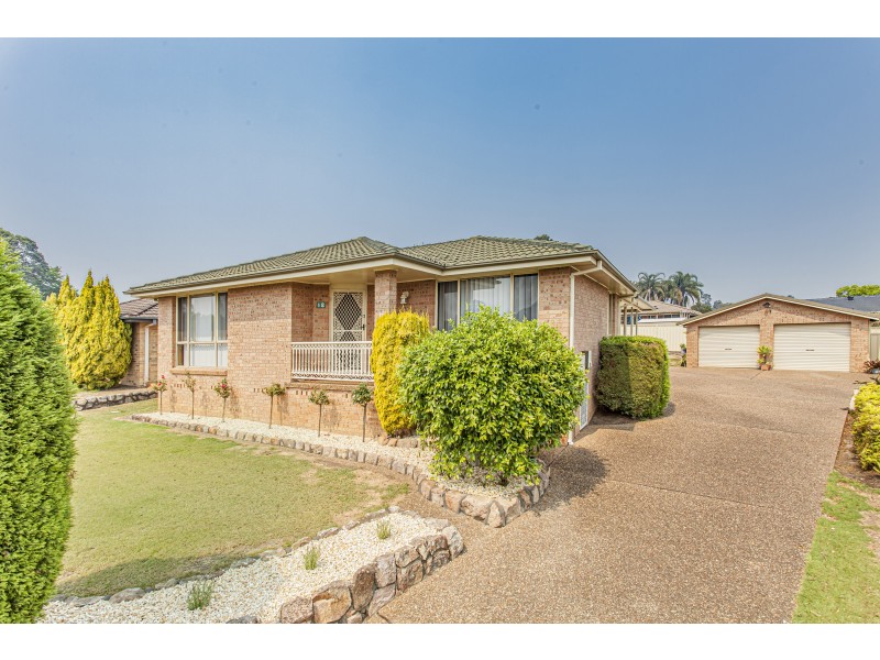 18 Jessica Close, Raymond Terrace NSW 2324