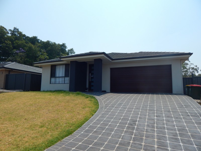 50 Henning Road, Raymond Terrace NSW 2324