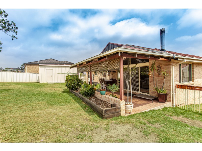 7 Kanwary Close, Raymond Terrace NSW 2324