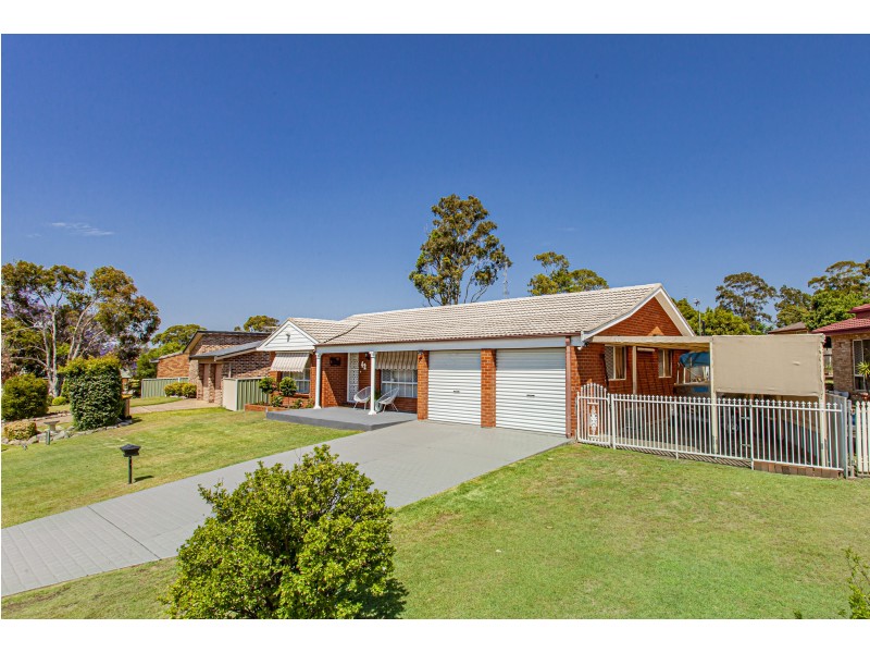42 Bilmark Drive, Raymond Terrace NSW 2324