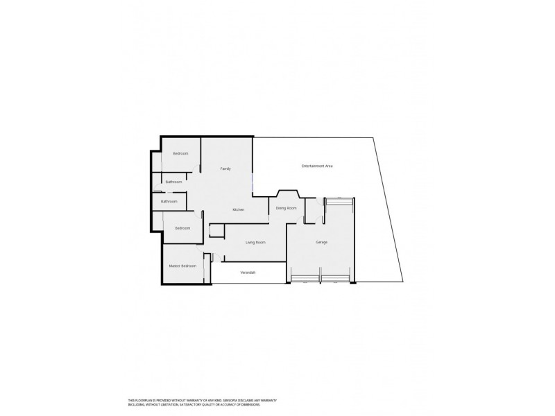 42 Bilmark Drive, Raymond Terrace NSW 2324 Floorplan