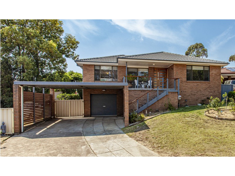3 Siddons Close, Raymond Terrace NSW 2324