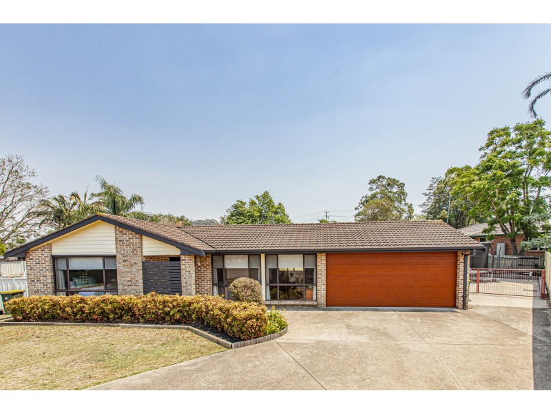 6 Falcon Place, Raymond Terrace NSW 2324