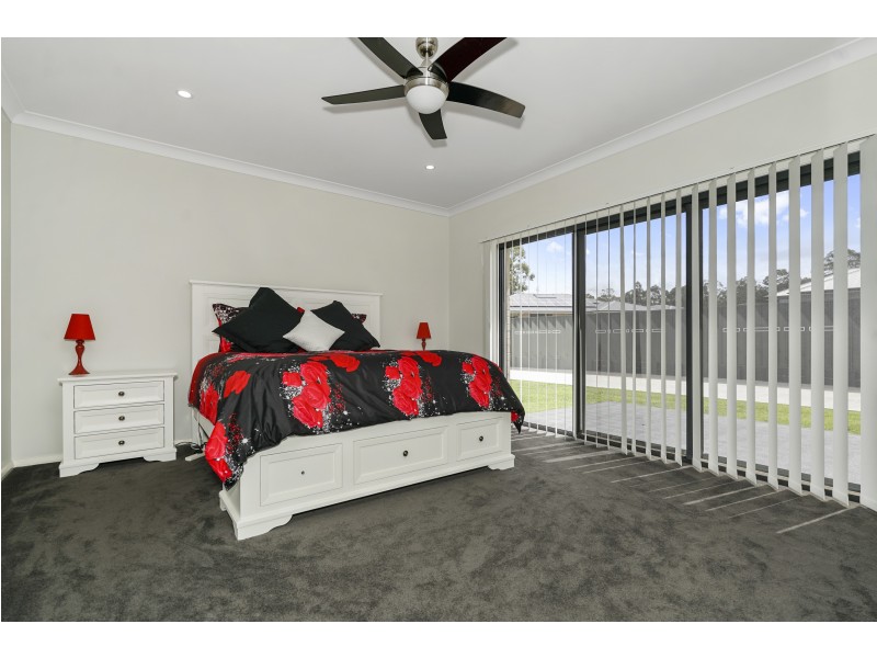 39 Woodlands Drive, Weston NSW 2326