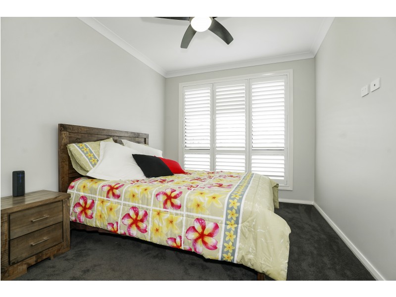 39 Woodlands Drive, Weston NSW 2326