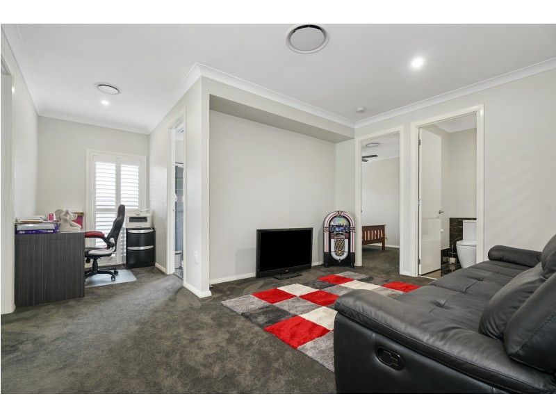 39 Woodlands Drive, Weston NSW 2326