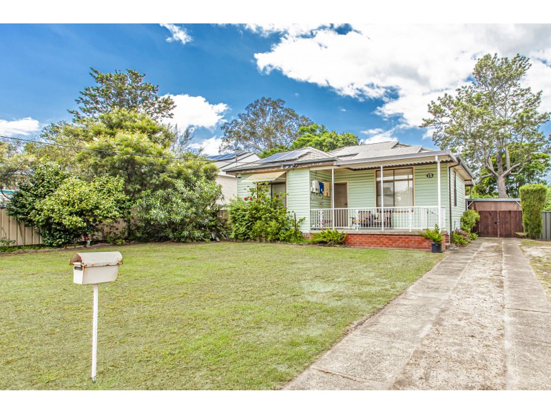 15 Anne Street, Raymond Terrace NSW 2324
