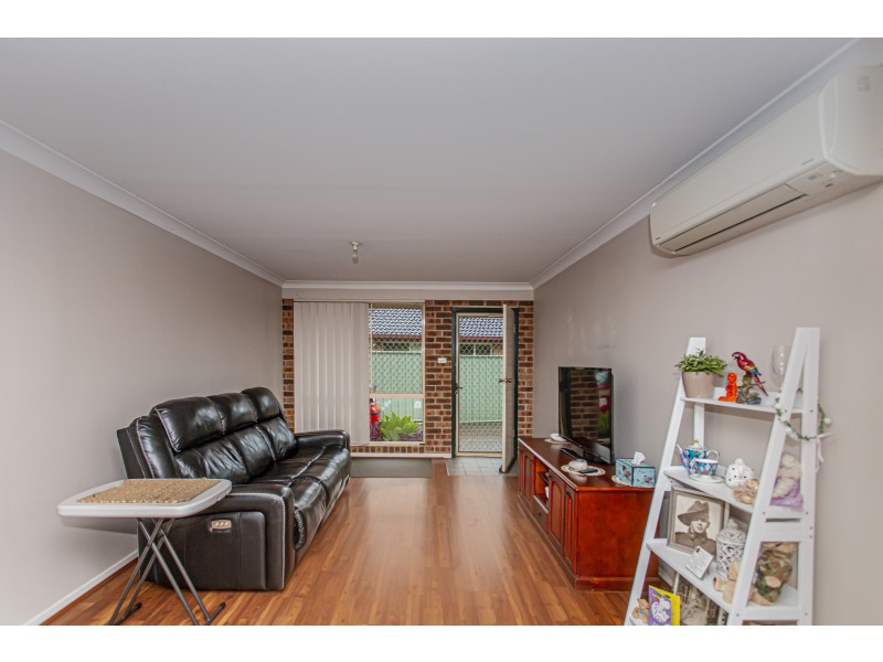 4/85a Benjamin Lee Drive, Raymond Terrace NSW 2324 Dowling Real Estate Raymond Terrace Sold