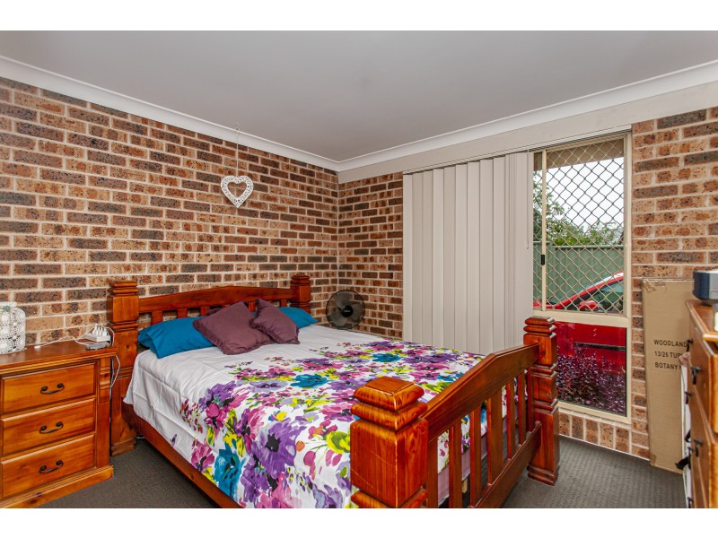 4/85a Benjamin Lee Drive, Raymond Terrace NSW 2324 Dowling Real Estate Raymond Terrace Sold