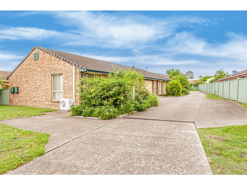 4/85a Benjamin Lee Drive, Raymond Terrace NSW 2324 Dowling Real Estate Raymond Terrace Sold