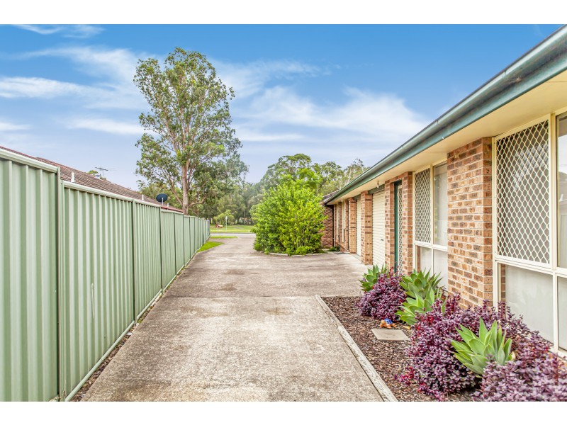 4/85a Benjamin Lee Drive, Raymond Terrace NSW 2324 Dowling Real Estate Raymond Terrace Sold