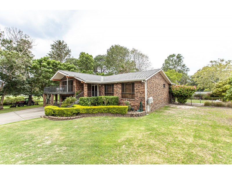 61 Sturgeon Street, Raymond Terrace NSW 2324