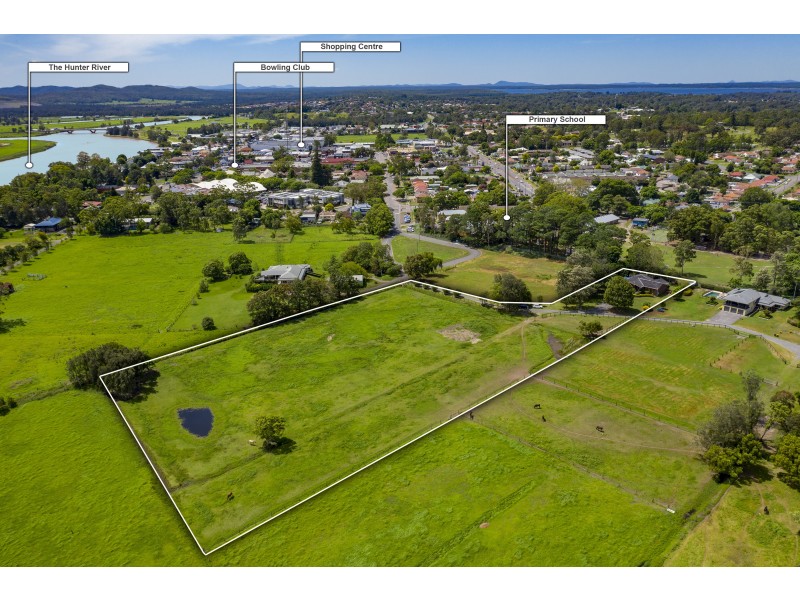 61 Sturgeon Street, Raymond Terrace NSW 2324