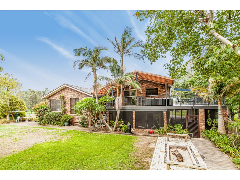 61 Sturgeon Street, Raymond Terrace NSW 2324