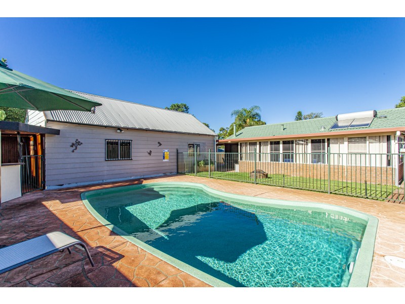 5 Katherine Close, Raymond Terrace NSW 2324