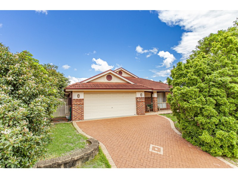 4 Leigh Place, Raymond Terrace NSW 2324