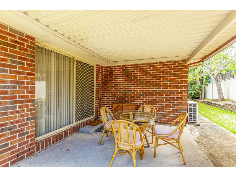 4 Leigh Place, Raymond Terrace NSW 2324