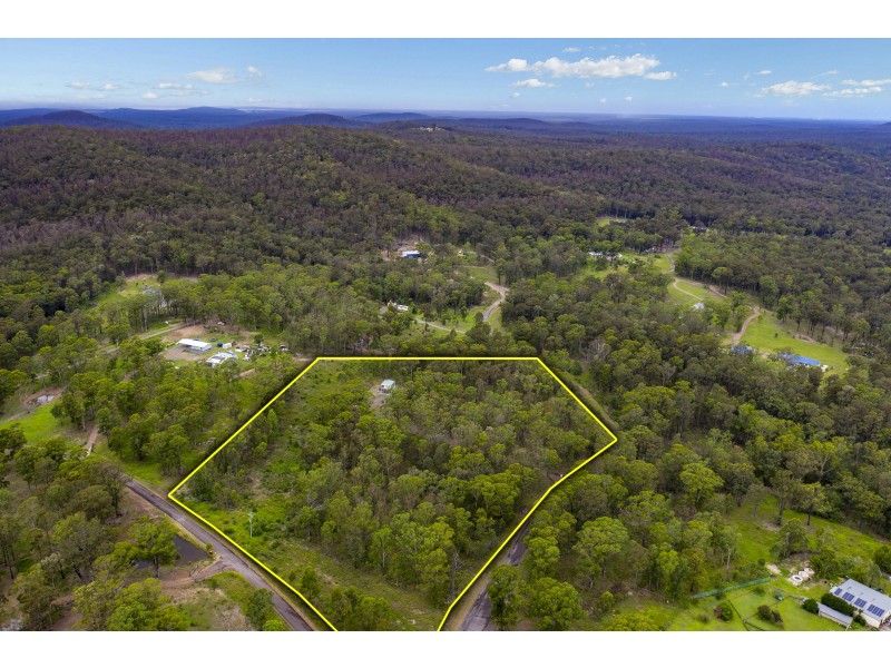 19 Ironbark Drive, Clarence Town NSW 2321