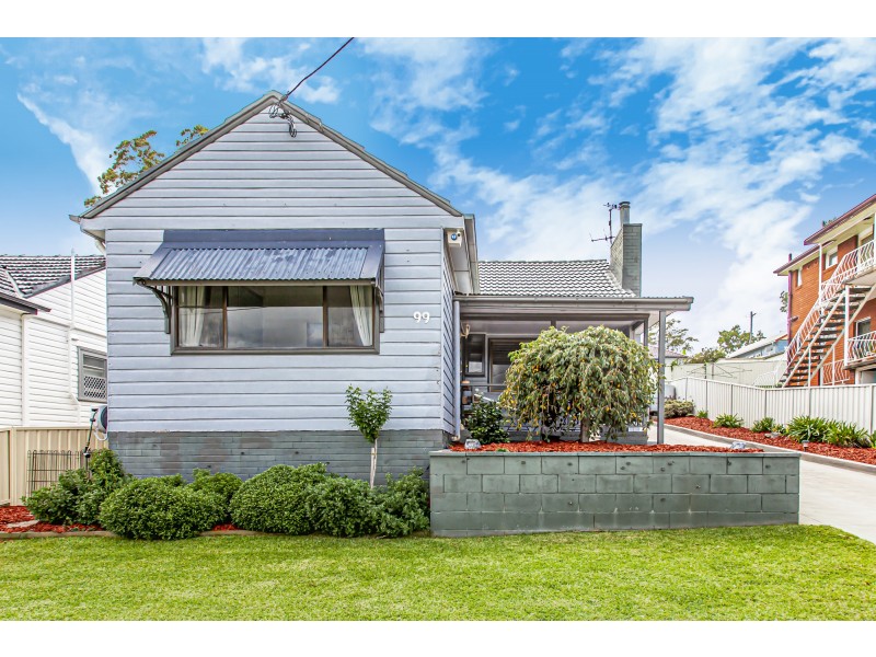 99 Acacia Avenue, North Lambton NSW 2299