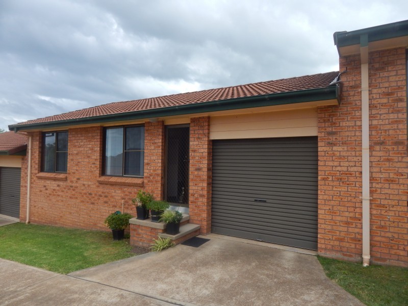 4/93 Mount Hall Road, Raymond Terrace NSW 2324