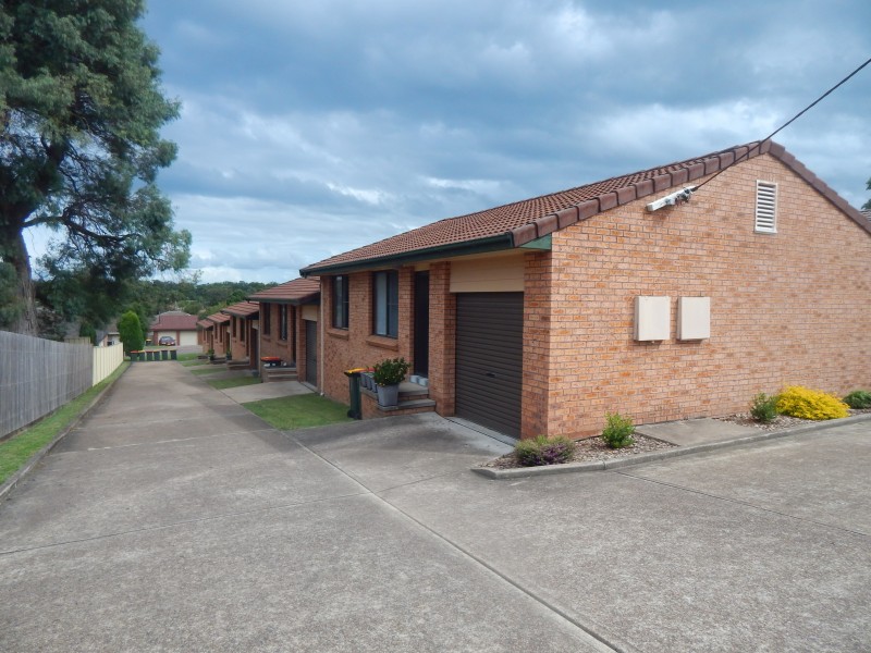 4/93 Mount Hall Road, Raymond Terrace NSW 2324
