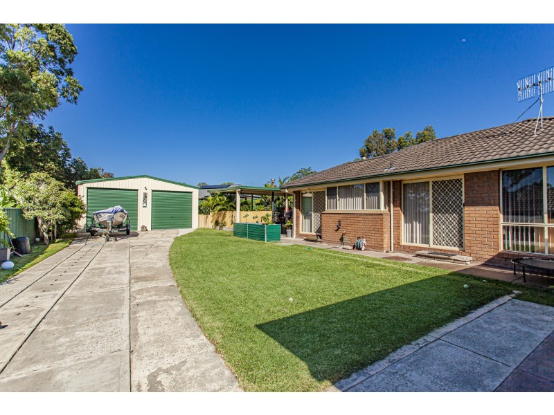 23 Johnson Avenue, Karuah NSW 2324