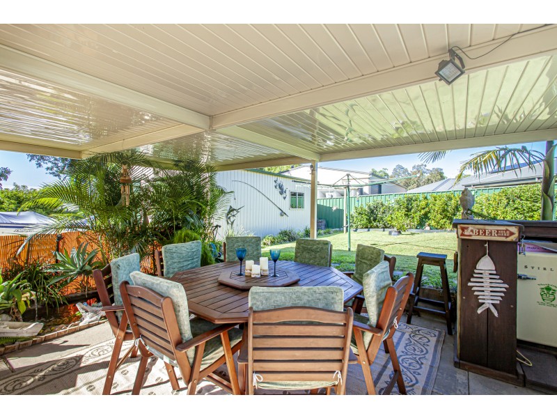 23 Johnson Avenue, Karuah NSW 2324