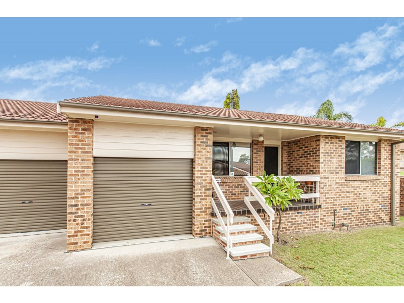 2/22 Thomas Street, Raymond Terrace NSW 2324