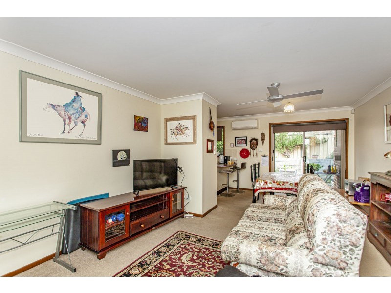 2/22 Thomas Street, Raymond Terrace NSW 2324