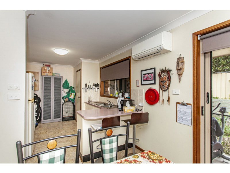 2/22 Thomas Street, Raymond Terrace NSW 2324