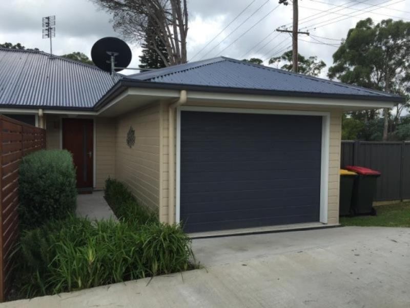 807a MEDOWIE ROAD, Medowie NSW 2318