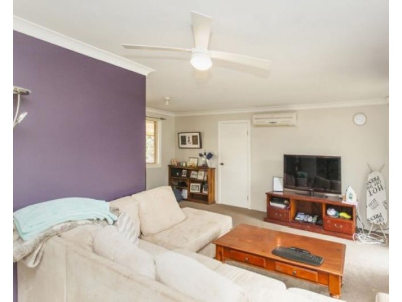 127 DAWSON ROAD, Raymond Terrace NSW 2324