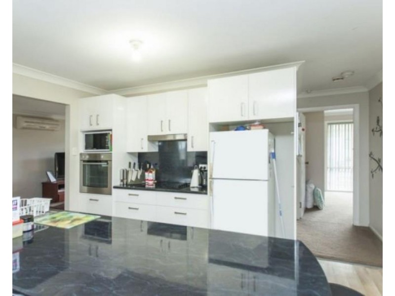 127 DAWSON ROAD, Raymond Terrace NSW 2324
